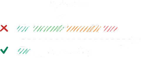 Illustration of the load time differences between hydration and resumability.